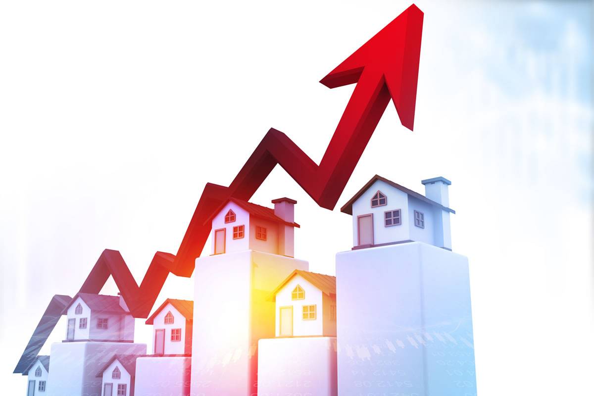The Canary Islands had the biggest property price increases in all of Spain in February