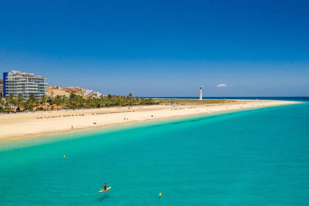 Fuerteventura sweeps Tourism Excellence Awards 2024