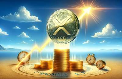 Achieving Long-Term Growth: Ripple's XRP Investment Blueprint