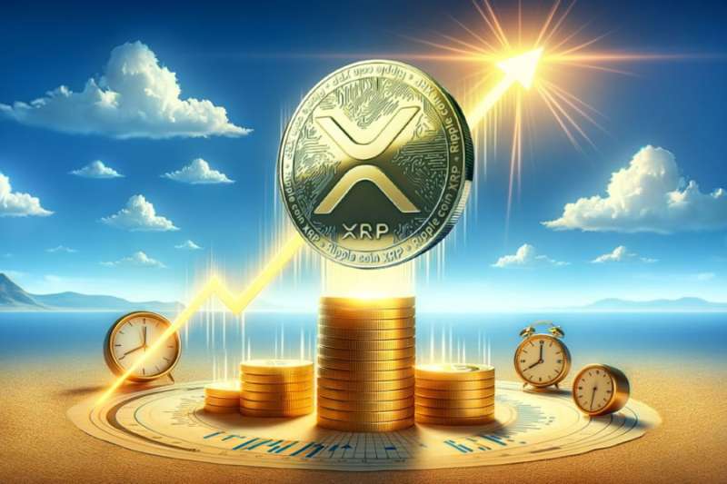 Achieving Long-Term Growth: Ripple's XRP Investment Blueprint