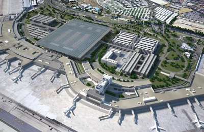 AENA Plans to open hotels in major Spanish airports