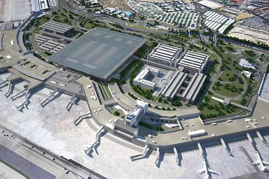 AENA Plans to open hotels in major Spanish airports