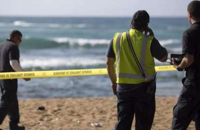 Tragic drowning incident claims man’s life at Puerto Rico beach