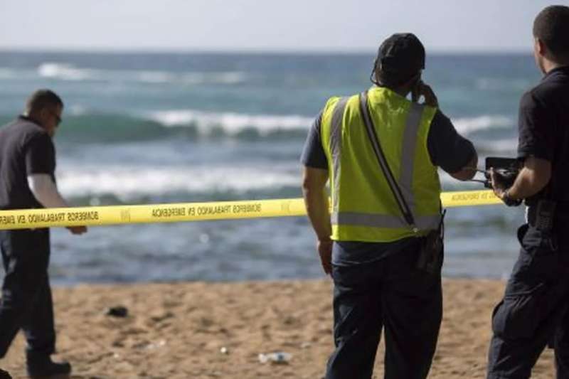 Tragic drowning incident claims man’s life at Puerto Rico beach