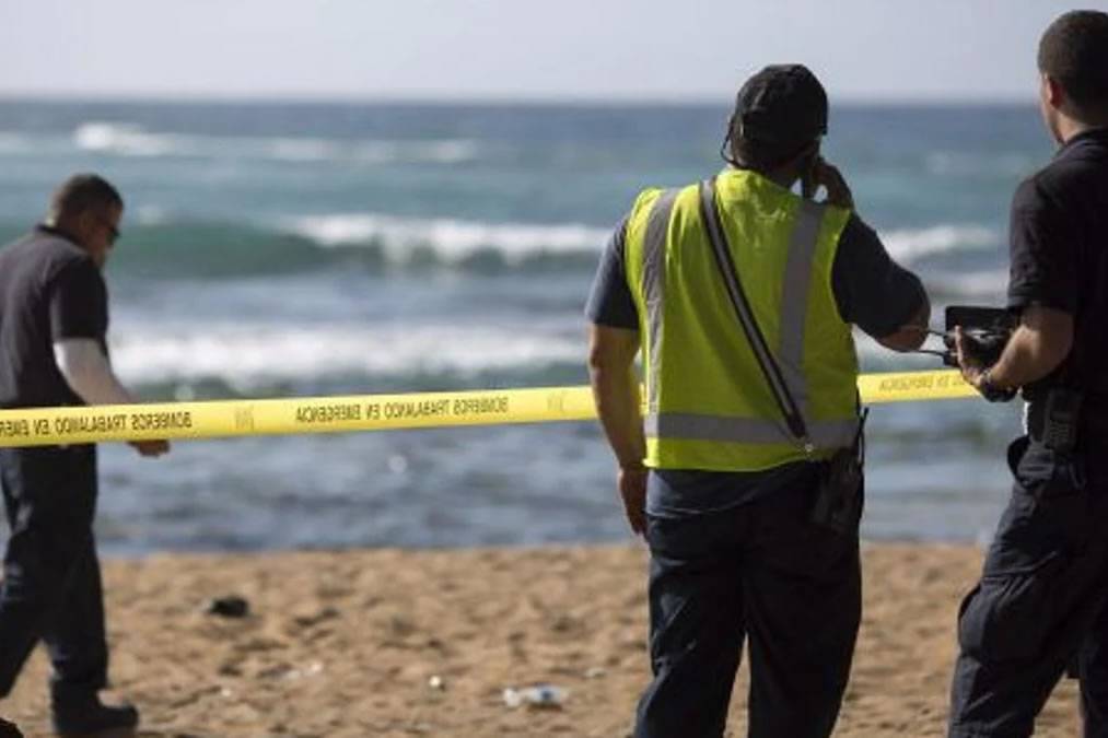 Tragic drowning incident claims man’s life at Puerto Rico beach