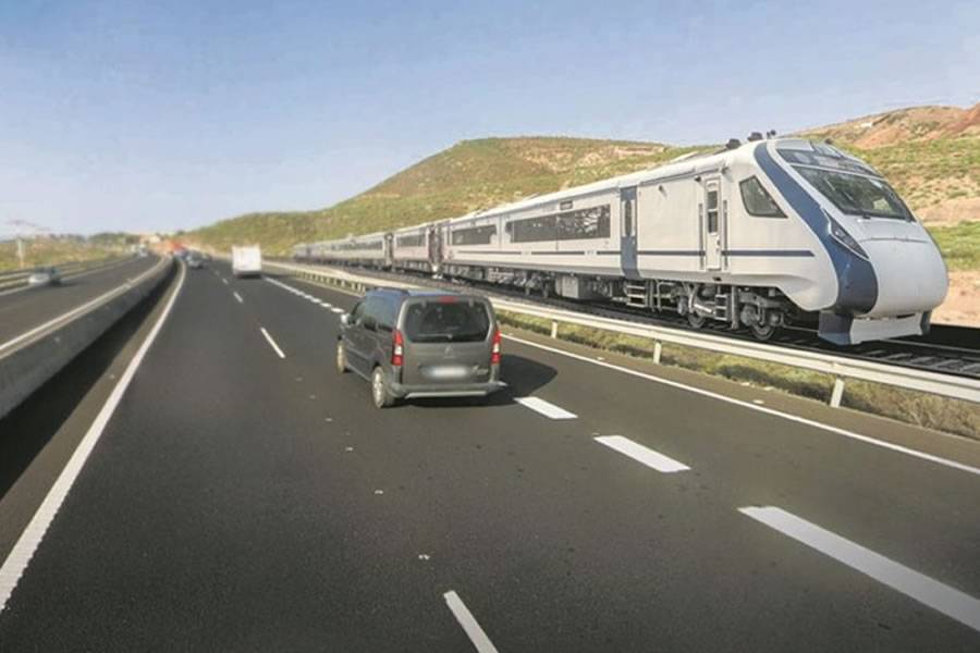 Tenerife Cabildo initiates plan for trains in the south at a cost of 800 million euros Tenerife Cabildo initiates plan for trains in the south at a cost of 800 million euros