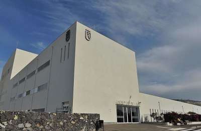 The South Tenerife Hospital Incorporates two new specialty consultations