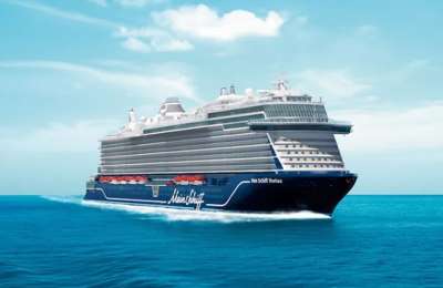 TUI Cruises to base its two new luxury ships in the Canary Islands 