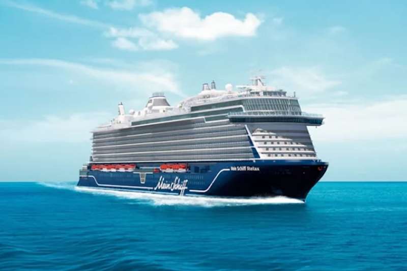 TUI Cruises to base its two new luxury ships in the Canary Islands 