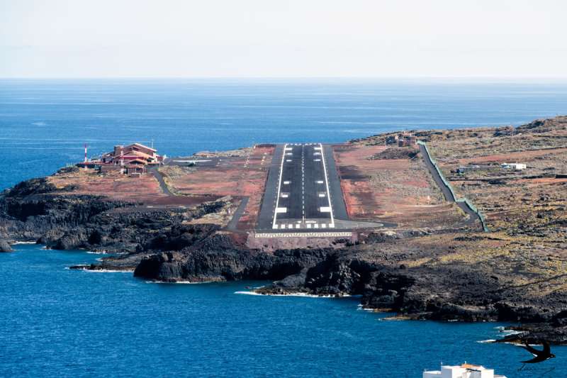 Nine Spanish Airports recognised among the best in Europe