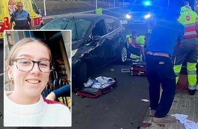 Young British woman involved in Playa Blanca Accidents unable to testify due to anxiety