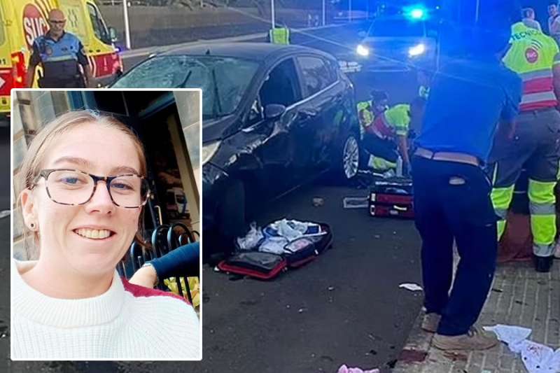 Young British woman involved in Playa Blanca Accidents unable to testify due to anxiety