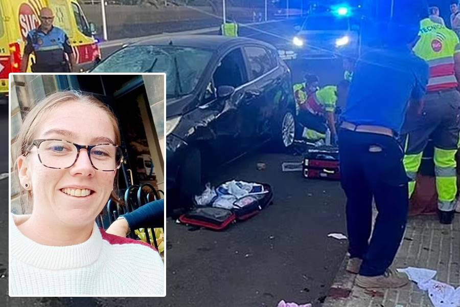 Young British woman involved in Playa Blanca Accidents unable to testify due to anxiety