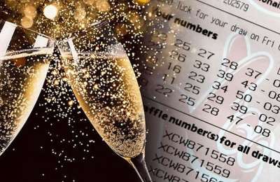 Winner of Friday’s €130 million Euromillions jackpot is in Spain