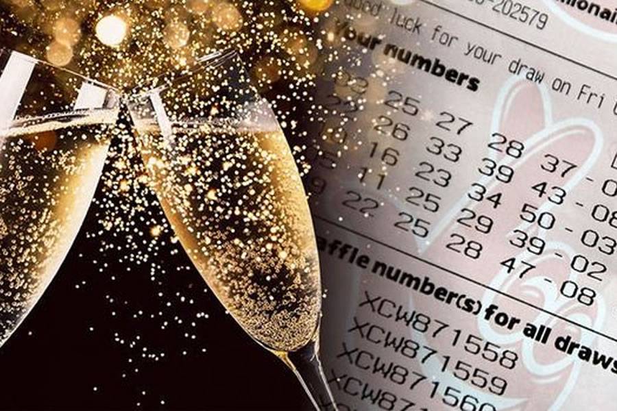 Winner of Friday’s €130 million Euromillions jackpot is in Spain