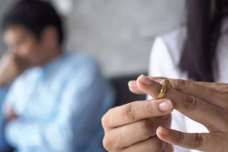 The Canary Islands has the highest divorce rate in Spain