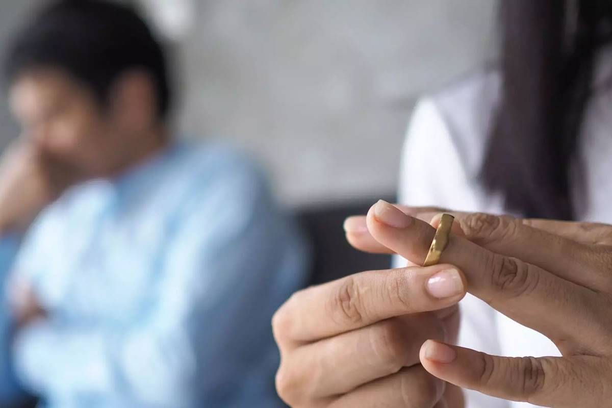 The Canary Islands has the highest divorce rate in Spain