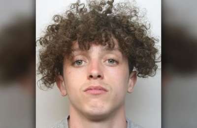 Killer flies to Tenerife for a holiday before being arrested at UK airport
