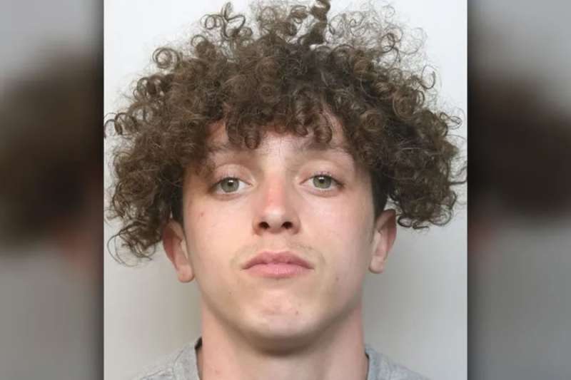 Killer flies to Tenerife for a holiday before being arrested at UK airport
