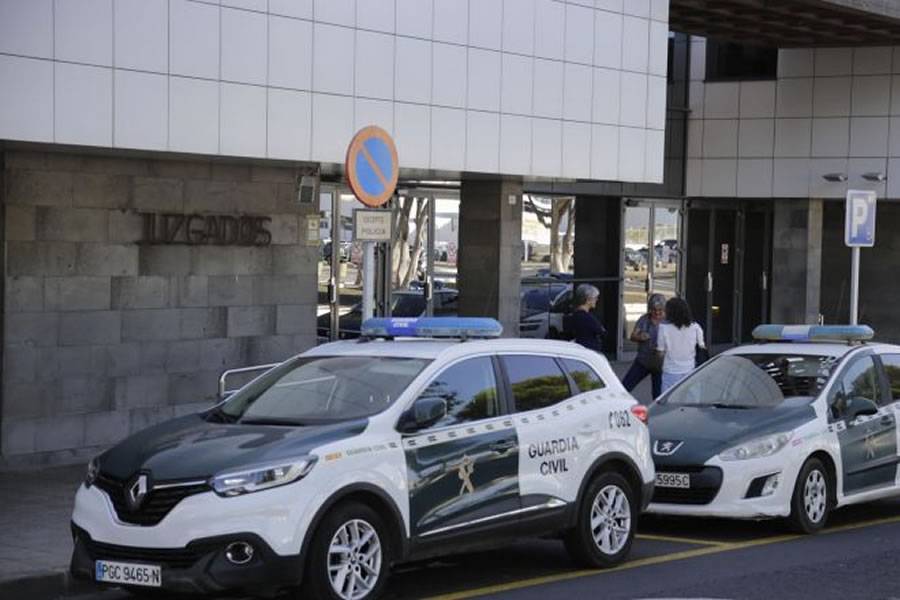 Prosecutors want 7 years in prison plus fines for owners of a cannabis club in Lanzarote