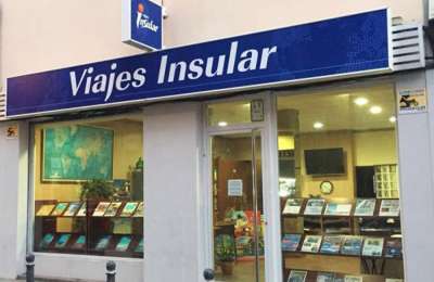 The Canary Islands' largest travel agency celebrates its 60th anniversary