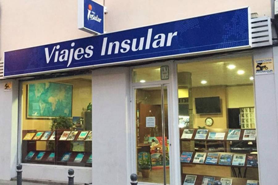 The Canary Islands' largest travel agency celebrates its 60th anniversary