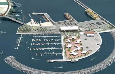 Politicians want the government to ‘wake up’ and start building the Fonsalia port in Tenerife