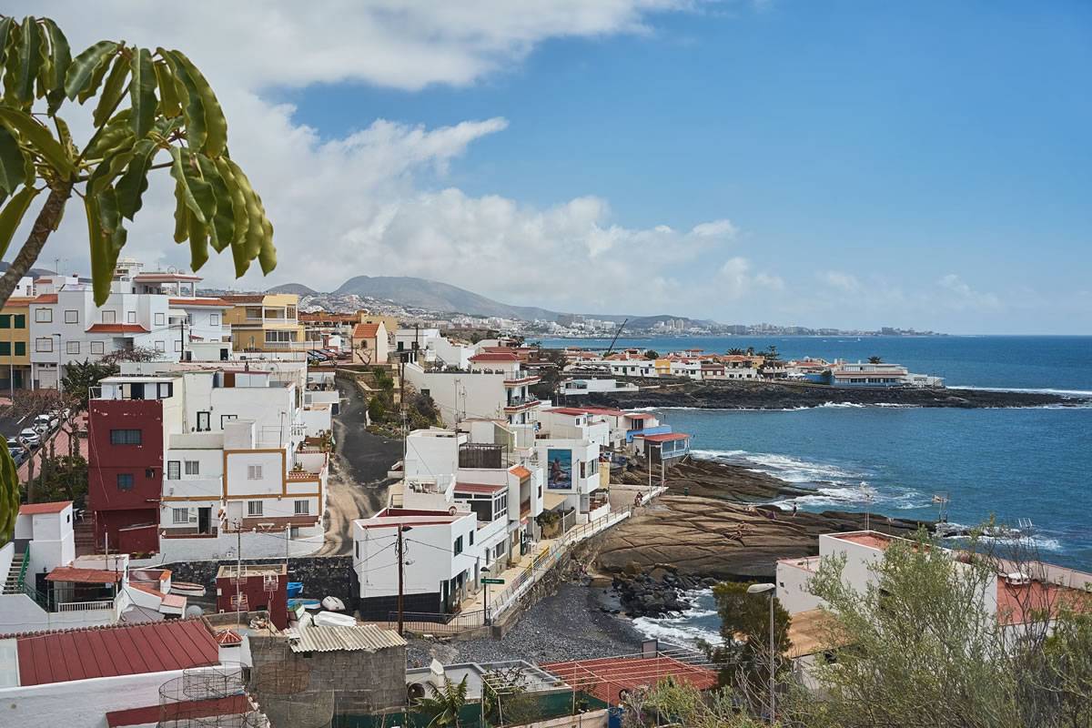 What's New in the Canary Islands? A Quick Look for Students