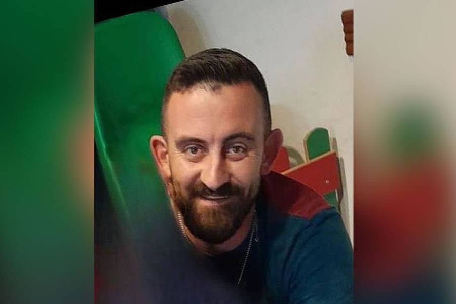 Death of British tourist found in Puerto Rico apartment confirmed as accidental
