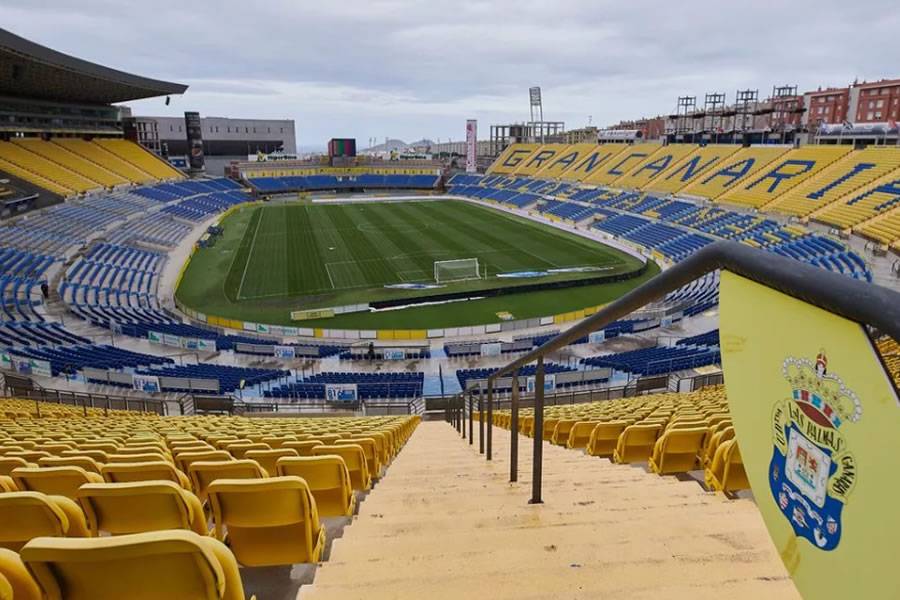 From the beaches to the big leagues: Canary Islands' impact on Spanish football