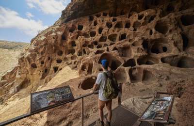 Study Abroad Destinations: Discovering the Hidden Gems of the Canary Islands