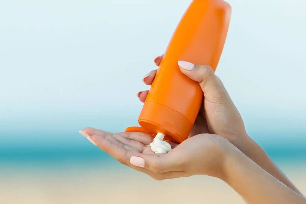 HEALTH ALERT: OCU orders the withdrawal of well-known sun creams in Spain 