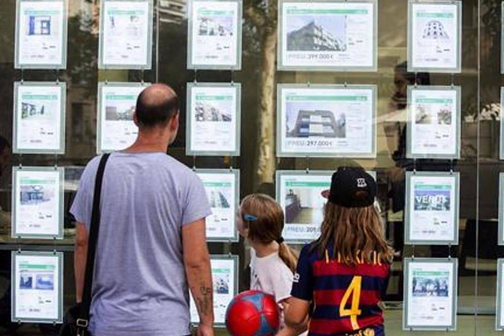 Buying a home in the Canaries now costs an average of €86,400 more than 10 years ago