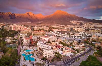 The serious housing situation and crazy rents forces Adeje to take action
