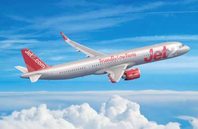 Jet2 announce new base in the UK with 7 weekly flights to the Canary Islands