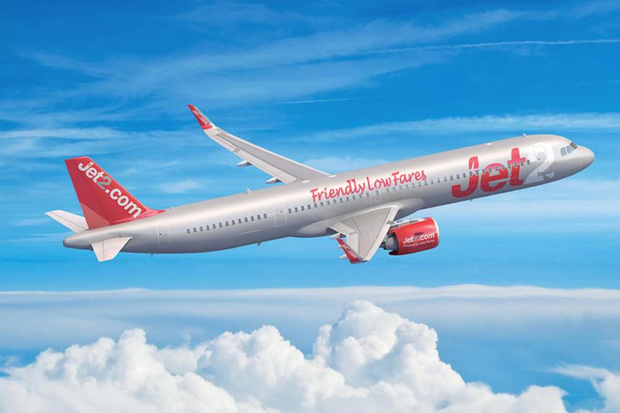 Jet2 announce new base in the UK with 7 weekly flights to the Canary Islands