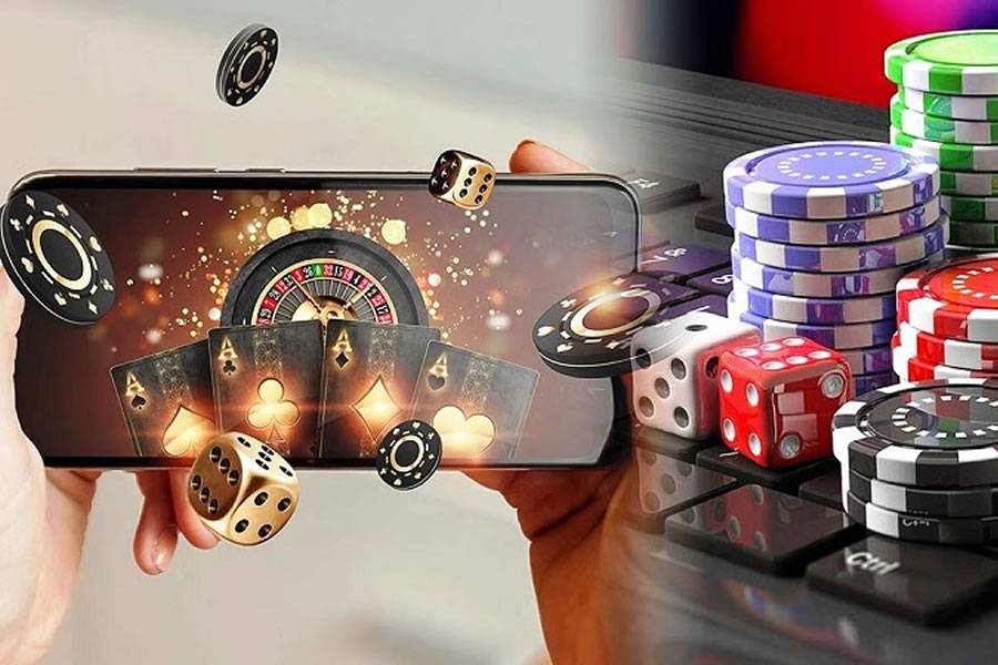 Understanding Variance in Casino Games: How Risk Affects Your Bankroll