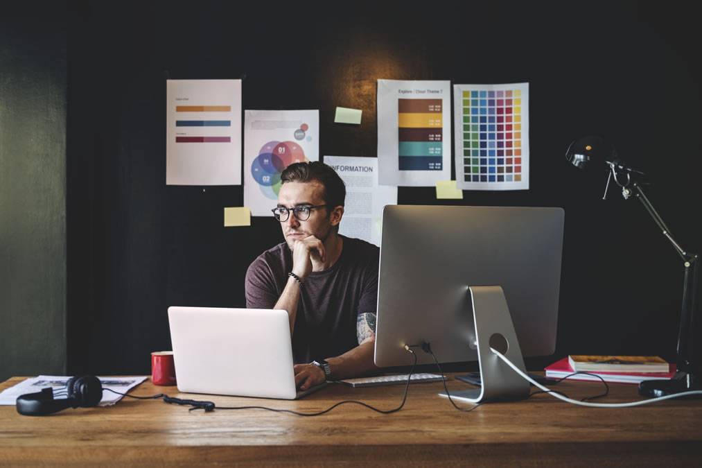 How Software Development Moves Business Forward