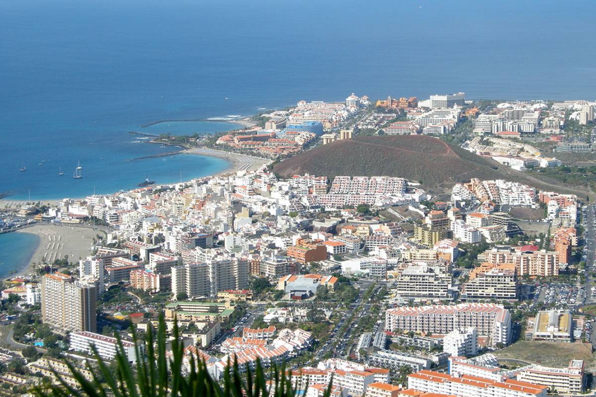 Tourism and housing problems exist across Spain, how can they be solved?