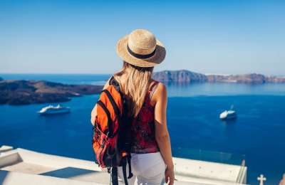 Top tips for stress-free travel from the UK