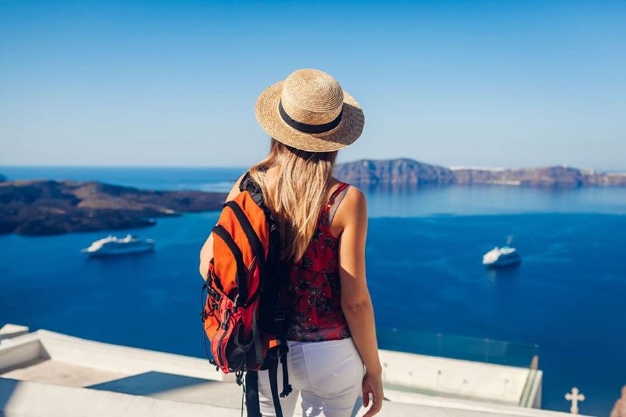 Top tips for stress-free travel from the UK