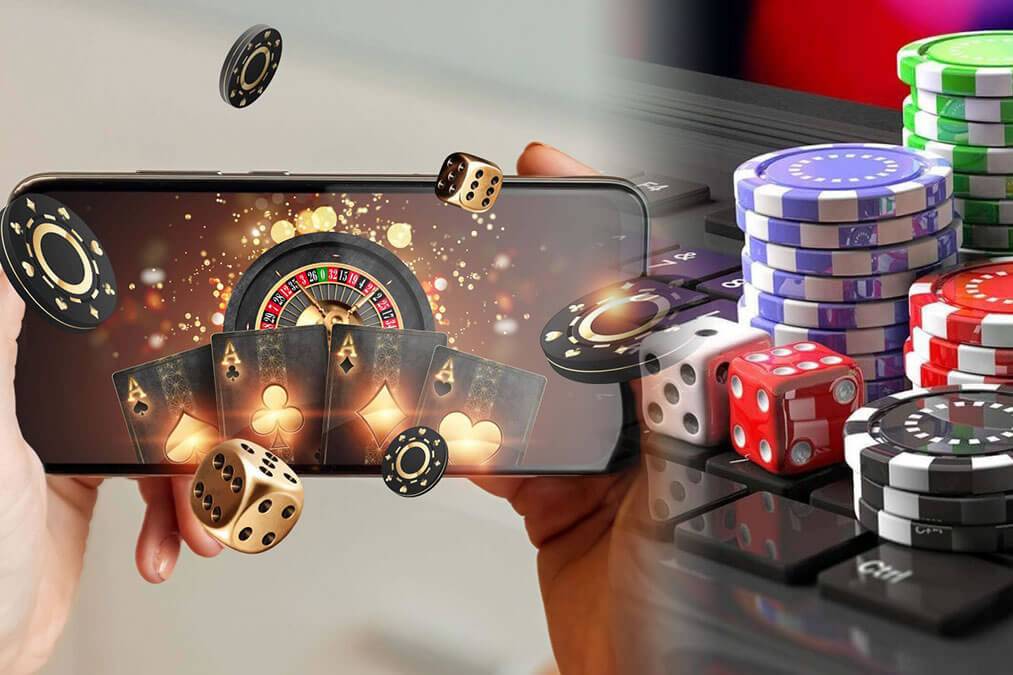 What Are New Online Casinos?