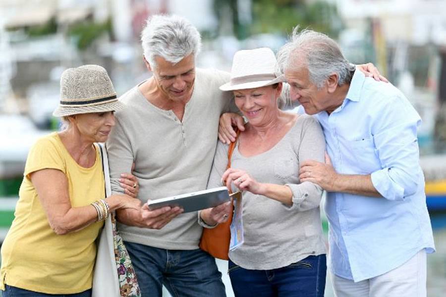 Average pensions rose to €1,251 in March a 5% increase compared to last year