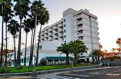 The Principado Hotel in Maspalomas to be demolished and rebuilt as a new 5-star resort