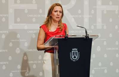 The Tenerife Cabildo says they are aware of the problems with tourism