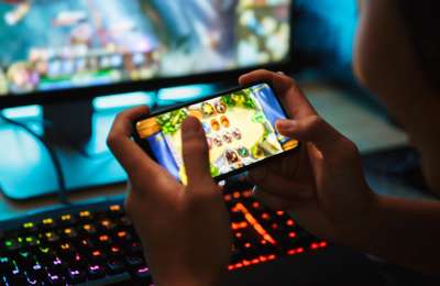 How to Grow a Gaming Brand Online