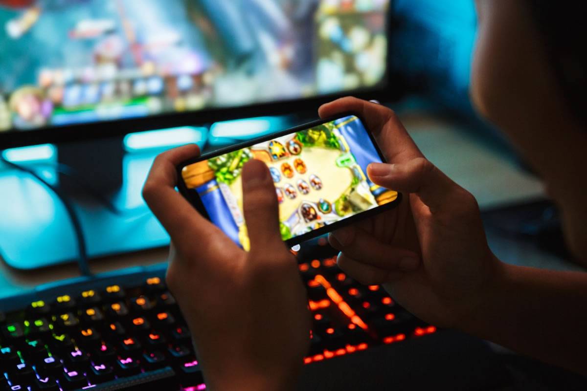 How to Grow a Gaming Brand Online