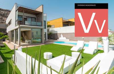 New homes in the Canary Islands cannot be used for holiday rentals until they are 10 years old