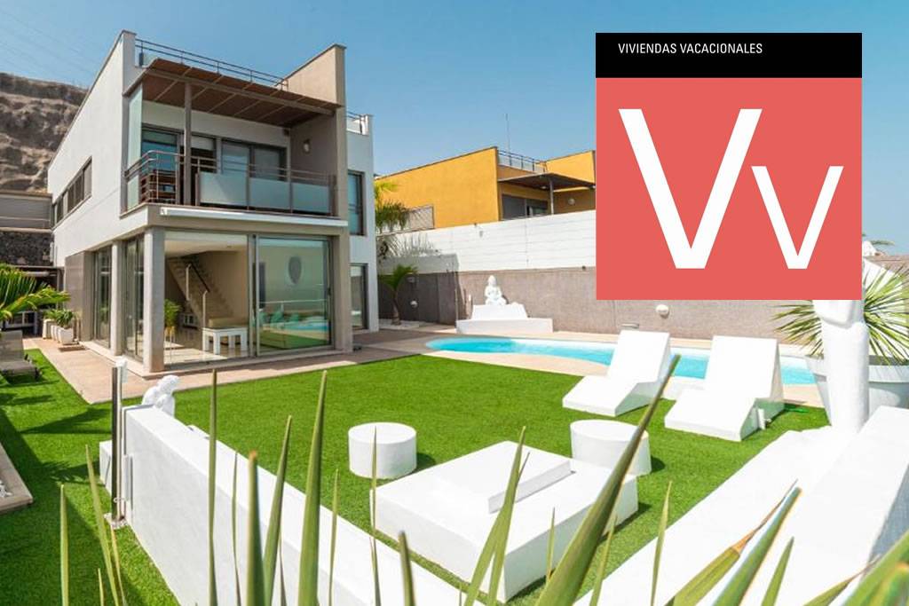 New homes in the Canary Islands cannot be used for holiday rentals until they are 10 years old