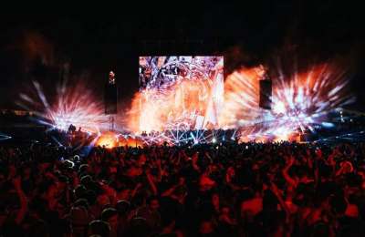 Five top tips for navigating a Spanish music festival sober